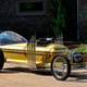 Image for article titled Slam In The Back Of A Real Barris Kustoms-Built Drag-U-La